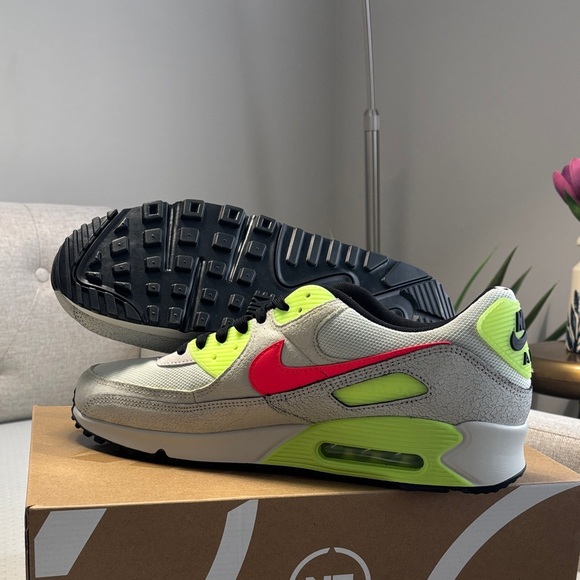Nike Air Max 90 - N7 CV0264 001